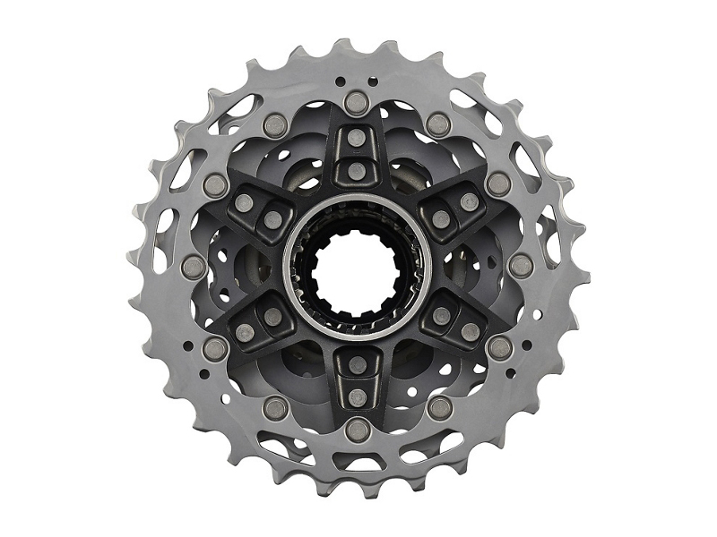 シマノ DURA-ACE（デュラエース）CS-R9200-12 カセットスプロケット11