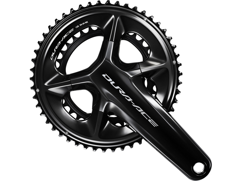 シマノ DURA-ACE（デュラエース）FC-R9200 クランクセット 50/34T