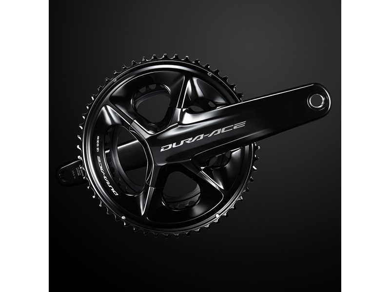 シマノ DURA-ACE（デュラエース）FC-R9200 クランクセット 52/36T