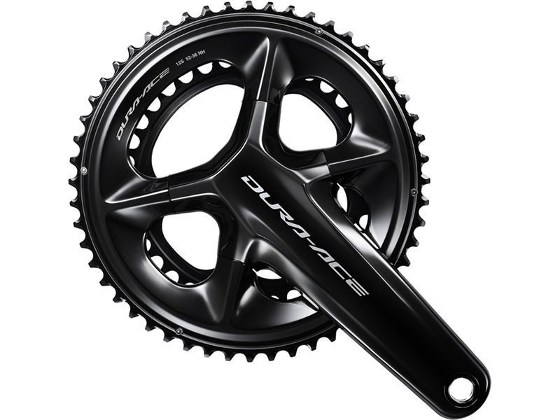 シマノ DURA-ACE（デュラエース）FC-R9200 クランクセット 54/40T