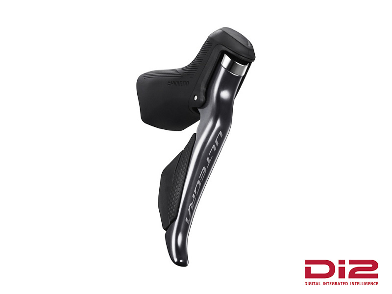シマノ ULTEGRA（アルテグラ）Di2 ST-R8150-R リムブレーキ STIレバー