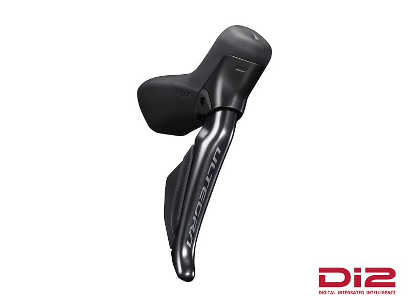 シマノ ULTEGRA（アルテグラ）Di2 ST-R8170-R ワイヤレス対応 油圧