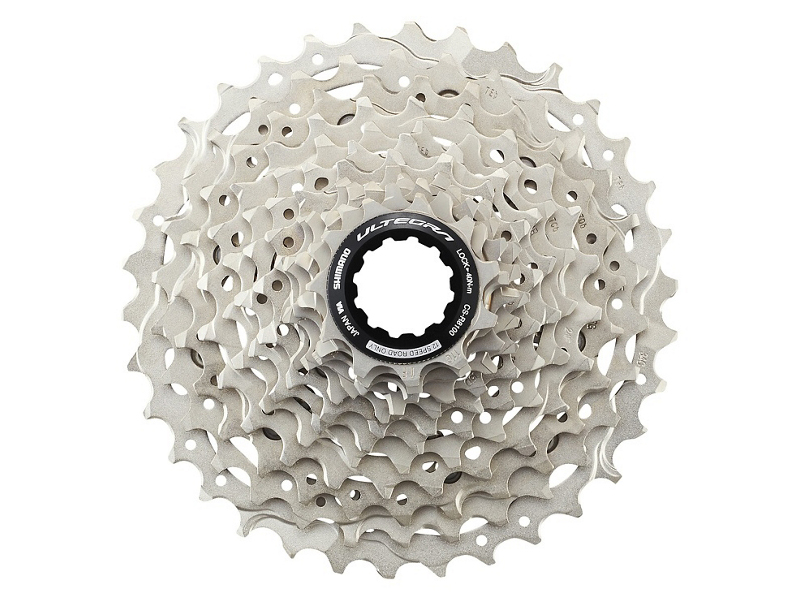 シマノ ULTEGRA（アルテグラ）CS-R8100-12 カセットスプロケット11-34T