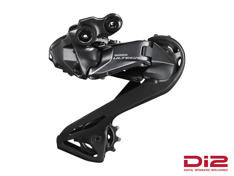 シマノ ULTEGRA（アルテグラ）Di2 RD-R8150 リアディレーラー（12S