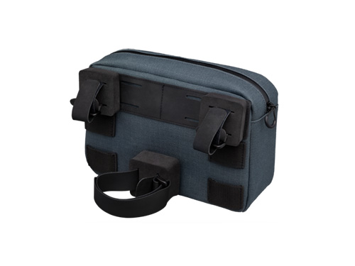 シマノPRO DISCOVER（ディスカバー）グラベル スモールハンドルバー