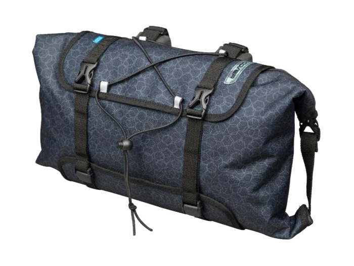 シマノPRO DISCOVER（ディスカバー）グラベル ハンドルバーバッグ（8L