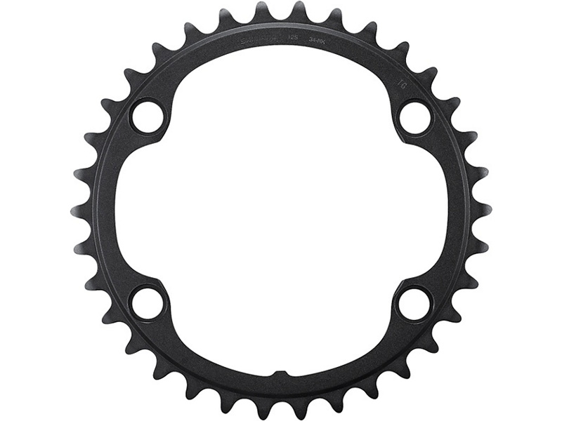 シマノ ULTEGRA（アルテグラ）FC-R8100 チェーンリングインナー 34T-NK