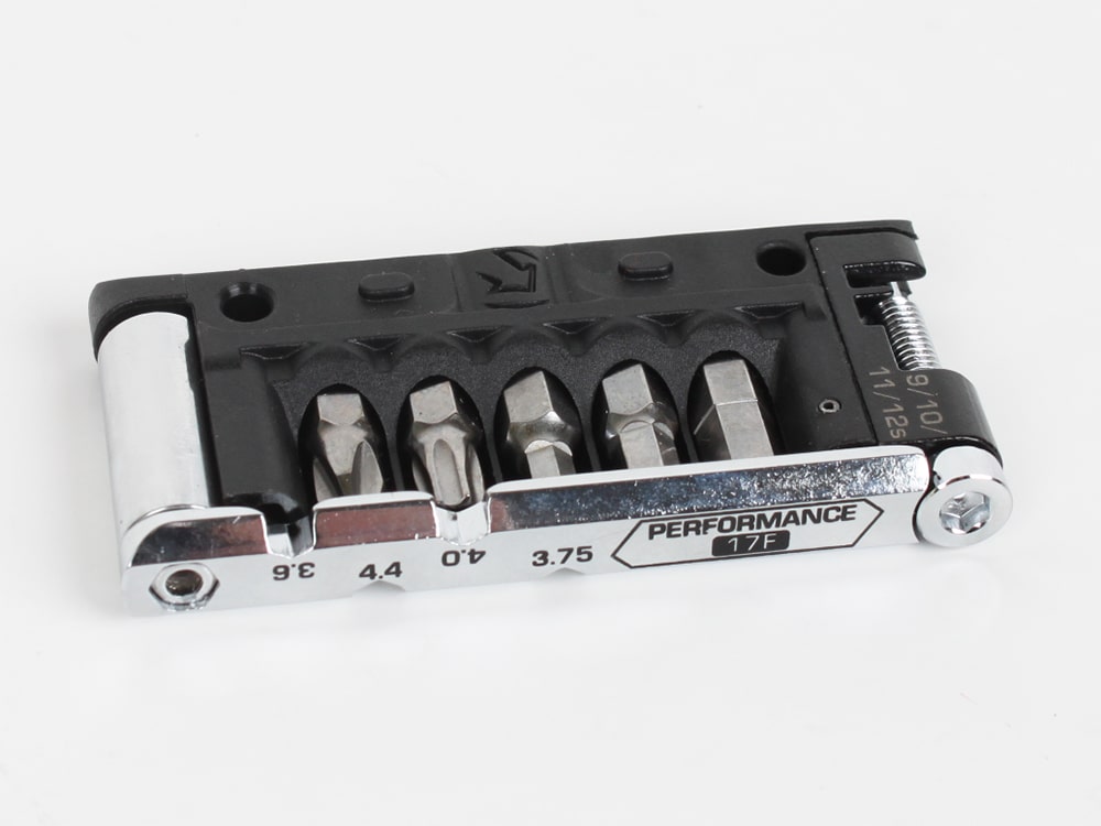 シマノPRO ミニツール パフォーマンス 17 ファンクション | SHIMANO PRO |