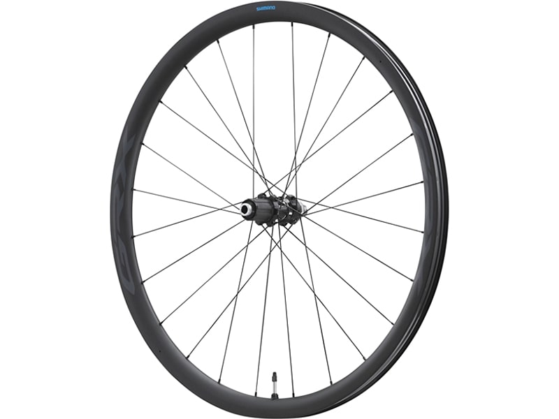 シマノ GRX WH-RX870-TL-R12-700C DISCチューブレスホイール リア用