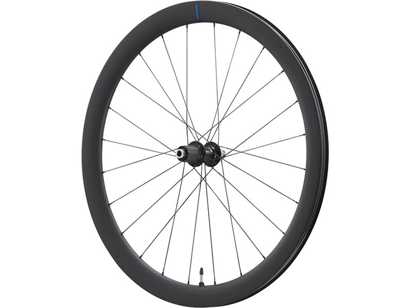 シマノ 105 WH-RS710-C46-TL DISCチューブレスホイール 前後セット（11