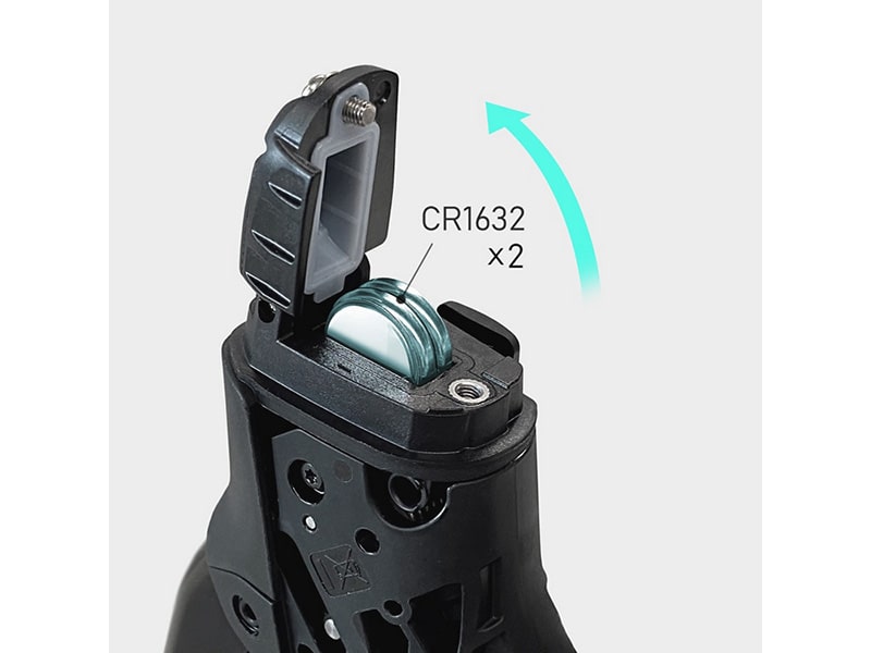 シマノ 105 Di2 ST-R7170-R ワイヤレス専用 油圧ブレーキ STIレバー 右