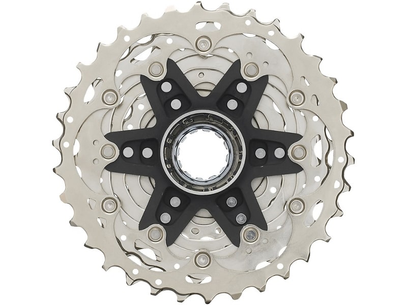 シマノ 105 CS-R7100-12 カセットスプロケット11-34T（12S）※Di2専用