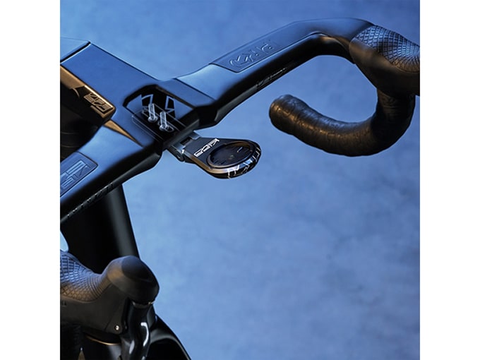 シマノPRO VIBE EVO用コンピューターマウント | SHIMANO PRO |