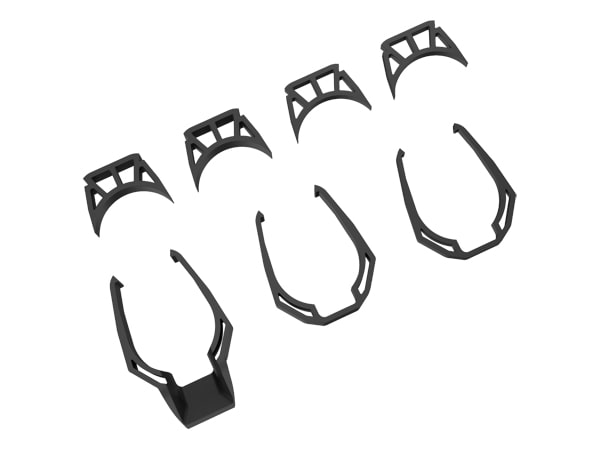 シマノPRO VIBE EVO用スペーサーセット 1-1/4” | SHIMANO PRO |