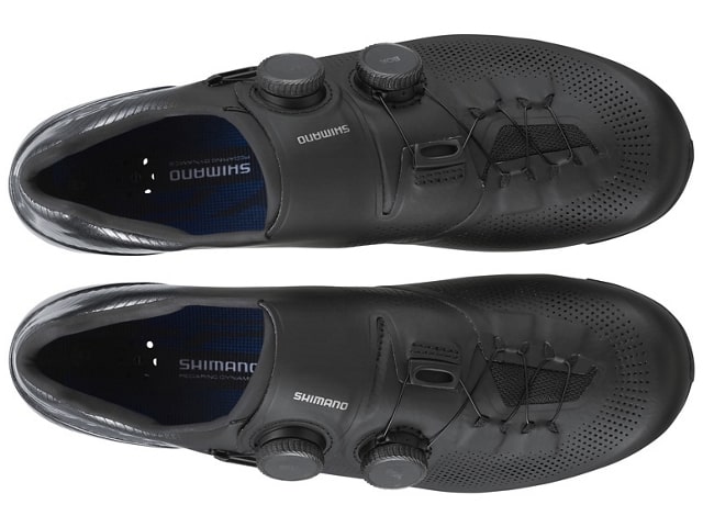 シマノ RC9（SH-RC903）ブラック SPD-SL ロードシューズ | SHIMANO |