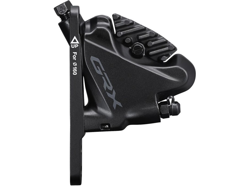 シマノ GRX Jキット ST-RX600-R 右レバー（11S）/BR-RX400-F DISC