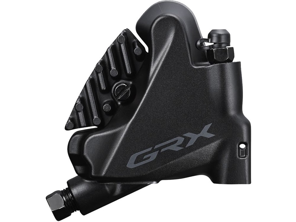 シマノ GRX Jキット ST-RX600-L 左レバー（2S）/BR-RX400-R DISC
