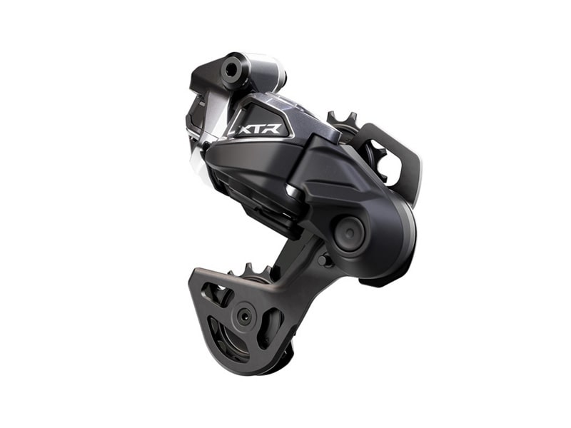 シマノ XTR Di2 RD-M9250-GS リアディレーラー（1x12S）※バッテリー