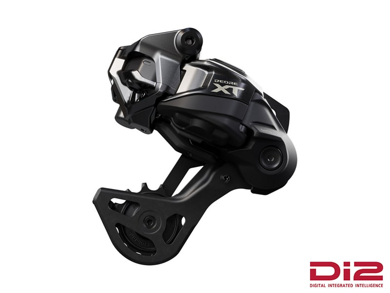 シマノ XT Di2 RD-M8250-GS リアディレーラー（1x12S）※バッテリー別売