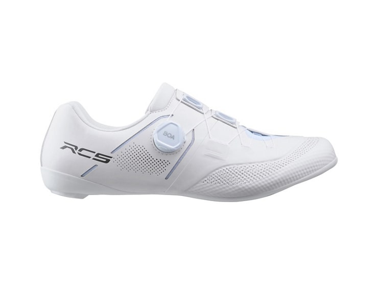 シマノ RC5（SH-RC503）ホワイト SPD-SL ロードシューズ | SHIMANO |