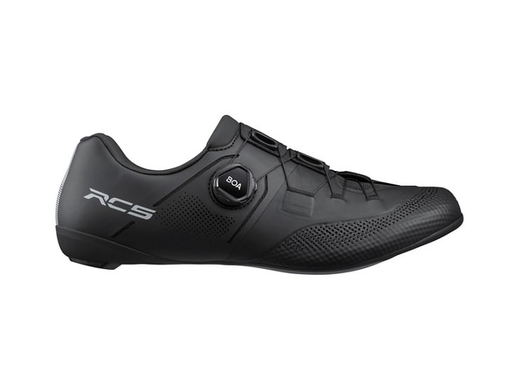 シマノ RC5（SH-RC503）ブラック SPD-SL ロードシューズ | SHIMANO |