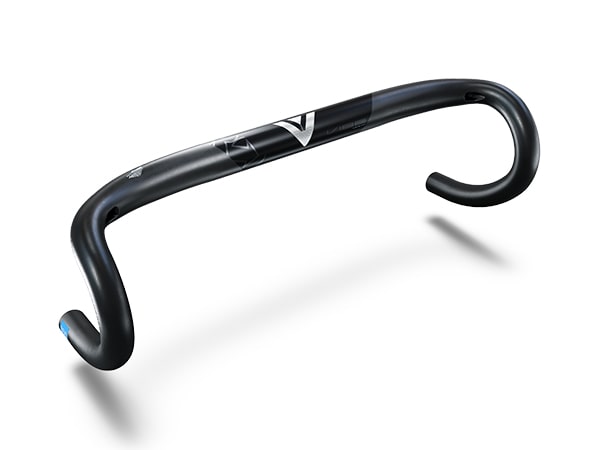 シマノPRO VIBE（バイブ）スーパーライト ハンドルバー（31.8