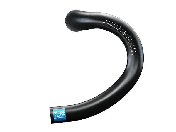 シマノPRO VIBE（バイブ）スーパーライト ハンドルバー（31.8