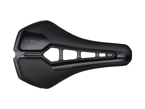シマノPRO ステルス カーブド チーム サドル | SHIMANO PRO |