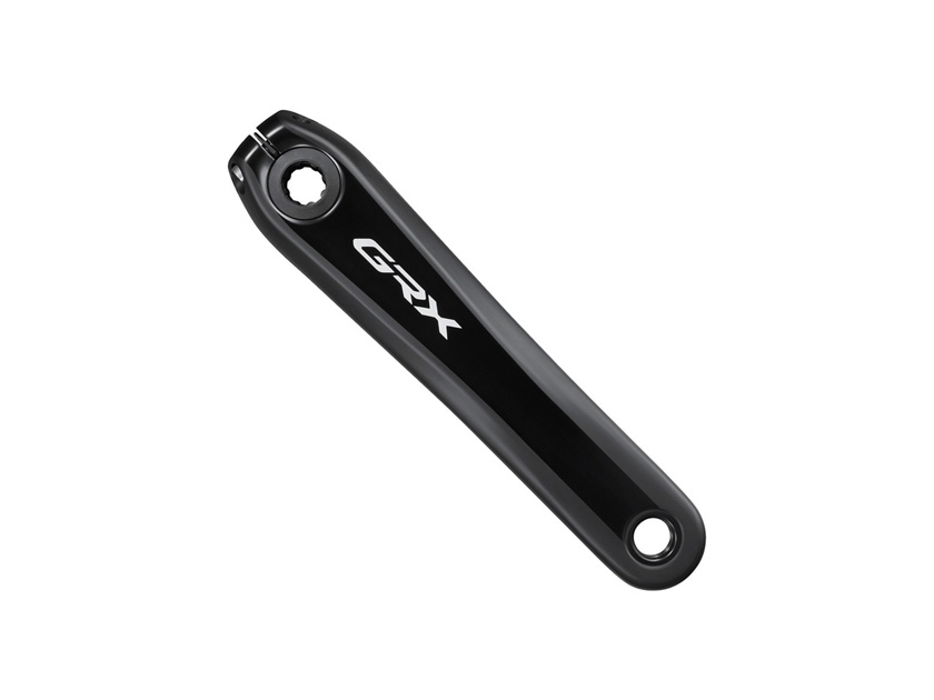 シマノ GRX FC-RX820-2 クランクセット 48/31T（2x12S） | SHIMANO |