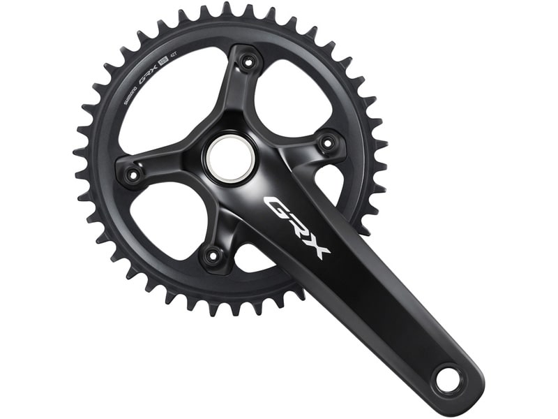 シマノ GRX FC-RX820-1 クランクセット 42T（1x12S） | SHIMANO |
