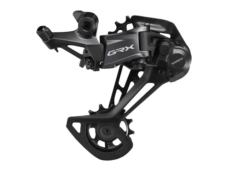 シマノ GRX RD-RX822-SGS リアディレーラー（12S） | SHIMANO |