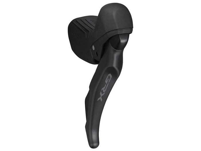 シマノGRX stiレバーブレーキセット