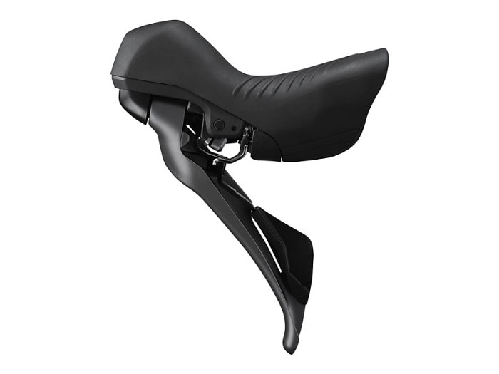 シマノ GRX Jキット ST-RX820-R 右レバー/BR-RX820-F DISCキャリパー