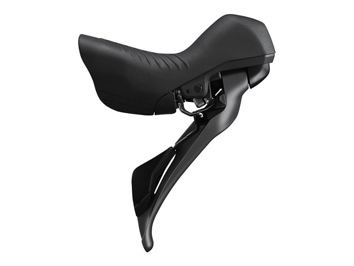 シマノ GRX ST-RX820-L 油圧ブレーキ STIレバー 左レバーのみ（2S