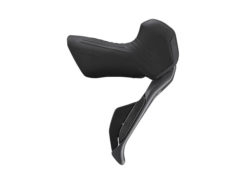 シマノ GRX Di2 Jキット ST-RX825-R 右レバー/BR-RX820-F DISC