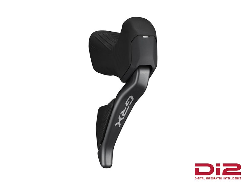 シマノ GRX Di2 ST-RX825-R 油圧ブレーキ STIレバー 右レバーのみ（12S