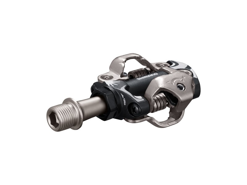 シマノ GRX PD-M8100-UG SPDペダル 数量限定 | SHIMANO |