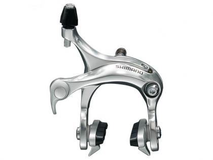 シマノ BR-R650 沈頭ナット式 キャリパーブレーキ（前又は後