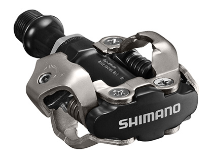 シマノ PD-M540 SPDペダル | シマノSHIMANO自転車SPDペダルの通販は