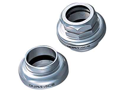 シマノ DURA-ACE HP-7410 スレッドヘッドセット | シマノSHIMANO自転車