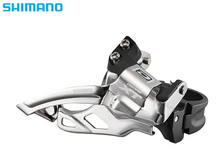 シマノ XT FD-M785 フロントディレーラー | SHIMANOシマノXT FD-M785