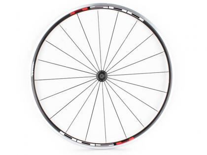 シマノ WH-R501 クリンチャーロードホイール フロント用＜ブラック