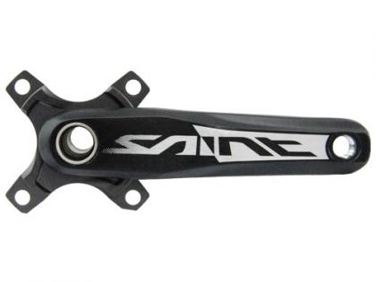 シマノ SAINT FC-M820 クランク BB付（チェーンリング無し） | SHIMANO |