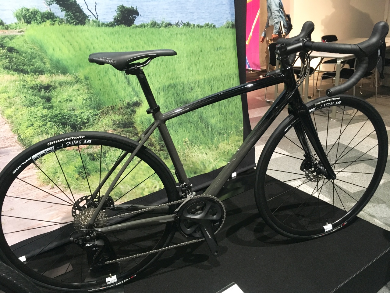 ANCHOR（アンカー）2020イメチェンしました – 店長日記