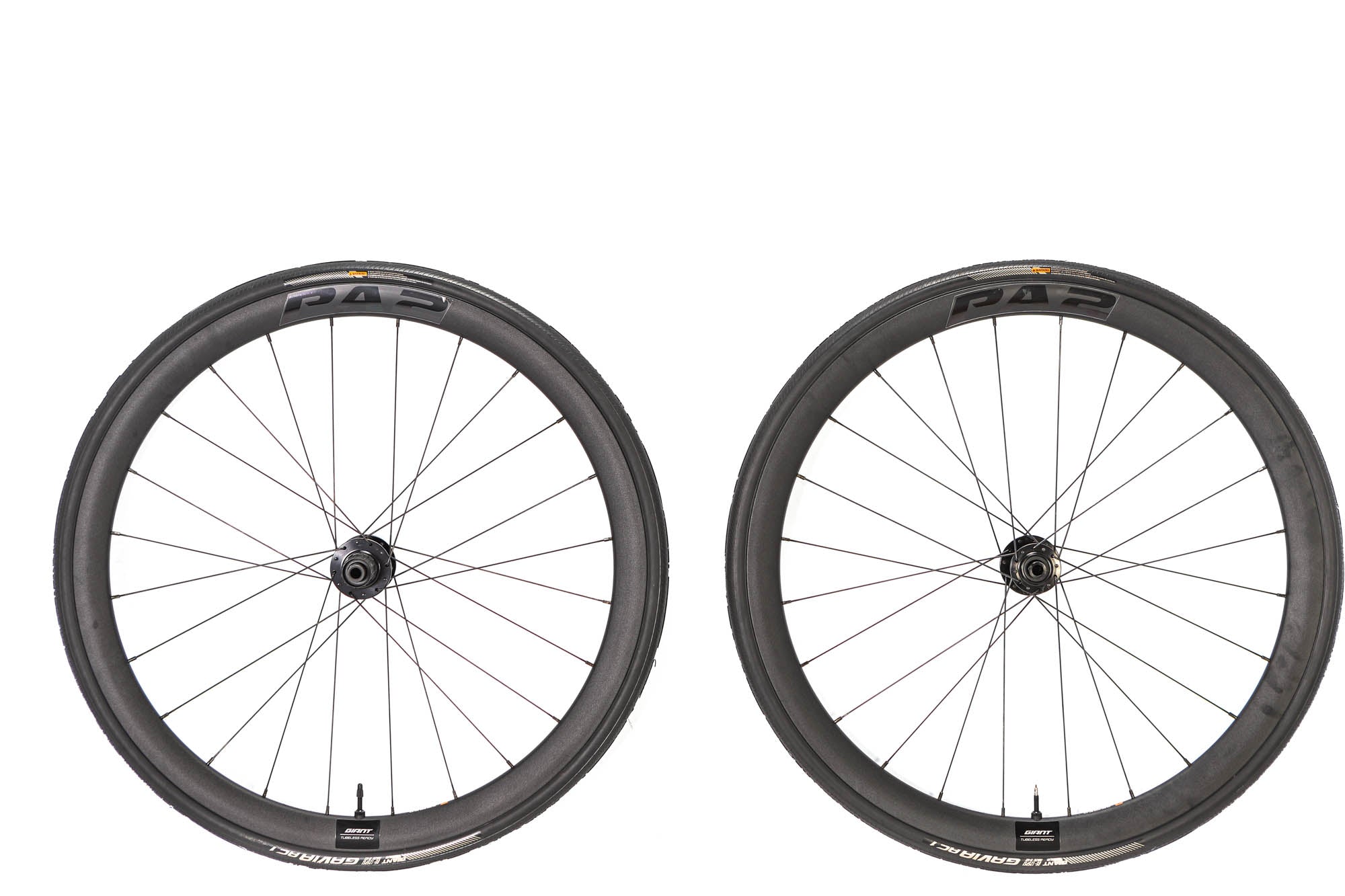 Giant P-A2 Disc Road Wheelset 2022, Shimano Freehub – Cycle Exchange