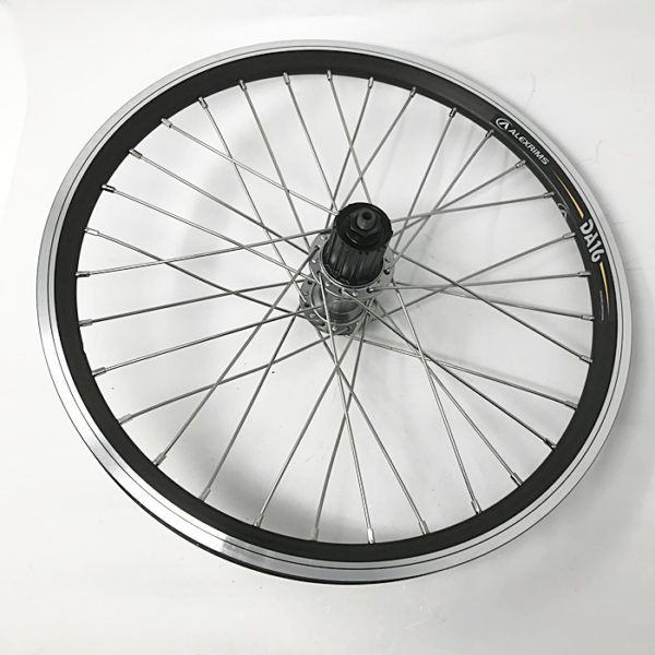 GIROオリジナルBD-1用18インチホイールセット · CYCLE HOUSE GIRO 千葉