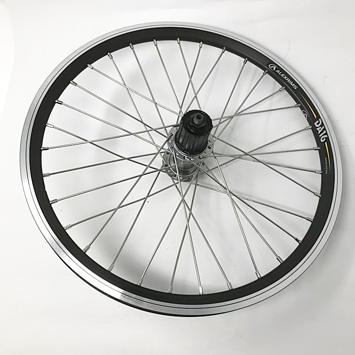 GIROオリジナルBD-1用18インチホイールセット · CYCLE HOUSE GIRO 千葉