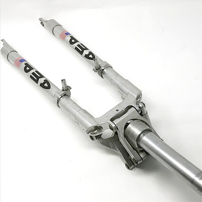 AMP F2サスペンションフォーク · CYCLE HOUSE GIRO 千葉 サイクル