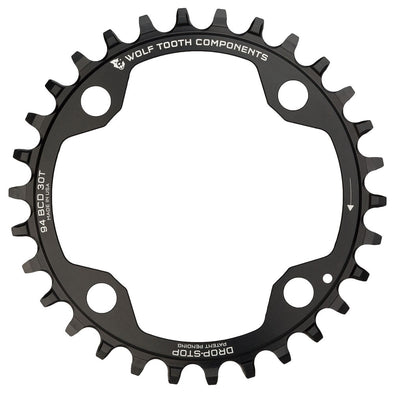 SRAM Powerglide 110BCD Chainrings – Cycle Science NZ