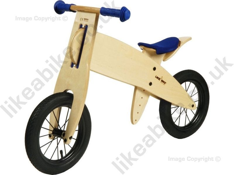Kokua LIKEaBIKE LIKEaBIKE Spoky Midi | £224.95 | Kids' Bikes